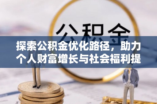 大树探索公积金优化路径，助力个人财富增长与社会福利提升