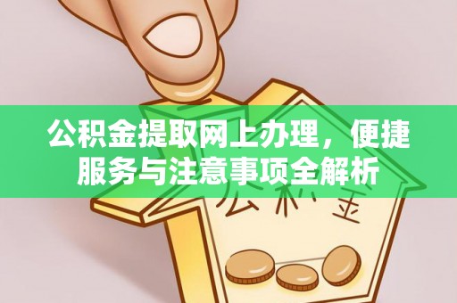 大树公积金提取网上办理，便捷服务与注意事项全解析