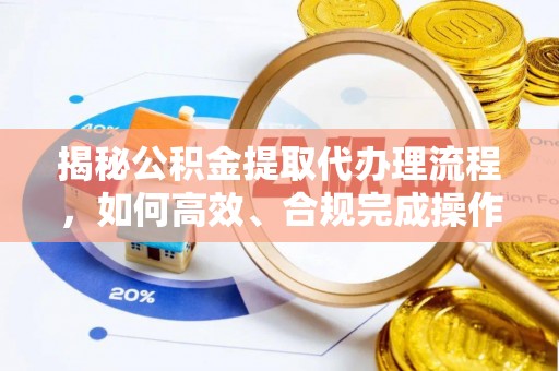 大树揭秘公积金提取代办理流程，如何高效、合规完成操作