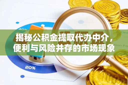 大树揭秘公积金提取代办中介，便利与风险并存的市场现象